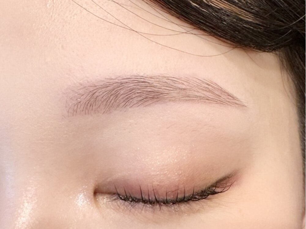 Eyebrow Styling (Wax) at Polar
